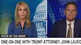 CNN’s Dana Bash Spars With Trump Lawyer Over Indictment: ‘You Can’t Break the Law’ (Video)