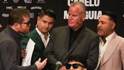 Por qué se odian Saúl Canelo Álvarez y Oscar De la Hoya: una sociedad exitosa que terminó muy mal, con acusaciones cruzadas y una demanda millonaria