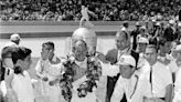 Racing legend Parnelli Jones, the oldest living Indy 500 winner, dies at 90