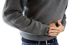 Gastrointestinal symptoms may appear before Parkinson's disease