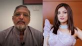 Nana Patekar breaks silence on s*xual harassment allegations by Tanushree Dutta during MeToo: ‘Why should I be angry?’