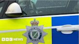 Motorcyclist dies in Honington crash