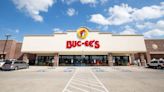 World’s largest Buc-ee’s to open next month