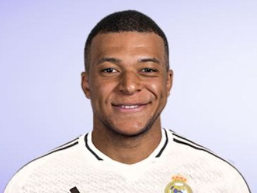 Horario y dónde ver la presentación de Kylian Mbappé con el Real madrid en el Santiago Bernabéu