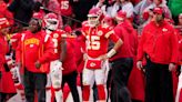 Patrick Mahomes suffered high ankle sprain, vows to be ‘good to go’ for AFC Championship