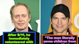 People Are Sharing The Least Problematic Celebrities, And This Sure Is A Breath Of Fresh Air