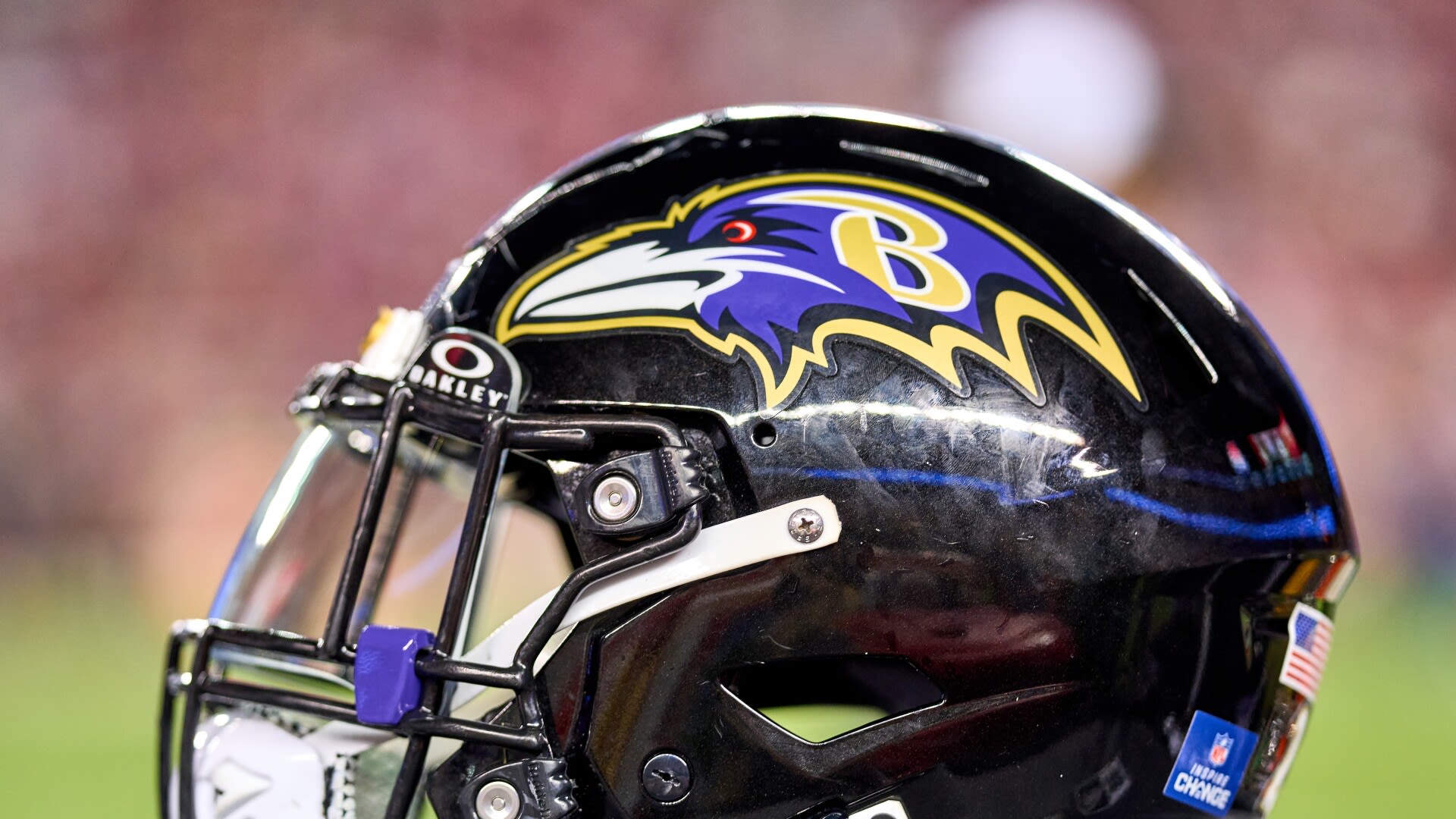 Ravens announce 22 undrafted free agent signings