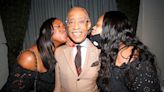 Al Sharpton's Daughter Dominique Voted Off ABC Reality Show 'Claim To Fame'