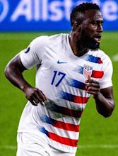 Jozy Altidore