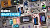 The Best Retro Game Consoles, Handhelds, Controllers, and More