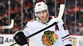 Patrick Kane disappointed Rangers traded for Tarasenko: 'That was a team I was definitely looking at'