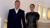 Olivia Culpo Shares Behind-the-Scenes of Italy Trip with Fiancé Christian McCaffrey