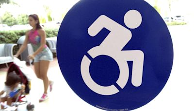 Hazlett: Biden must do more to benefit disabled community