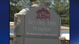 Stroke support group hosted by Beckley ARH