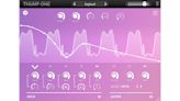 Thump One is a free synth plugin that blends a glitchy wavetable engine with a Roland supersaw-style oscillator