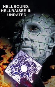 Hellbound: Hellraiser II