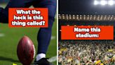 Over 50 NFL Trivia Questions And Answers For Next Time You Host Game Day