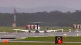 Incidente de Avioneta en Australia