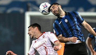 Italien: Bergamo folgt Juve ins Pokalfinale