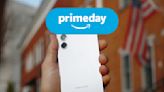 The best Amazon Prime Day phone deals for 2023