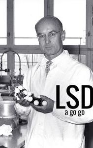 LSD a Go Go