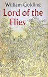 Lord of the Flies (SparkNotes Literature Guide Series)