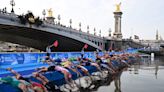 At the Olympics, a murky question for the Seine: Will it be clean enough to swim in?