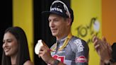 Tour de France 2024: Philipsen wins Stage 13 in sprint finish, Pogacar keeps overall lead