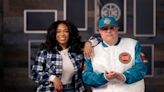 Detroit Pistons bring out the stars in new 'Always Detroit Basketball' campaign