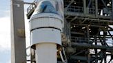 Boeing calls off its first astronaut launch because of valve issue on rocket