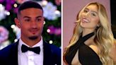 'Love Island USA' alum Andrea Carmona slammed for claiming Miguel Harichi would pursue her