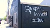 Reverence Coffee opens in blooming Levee District