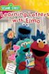 Sesame Street: Learning Letters with Elmo