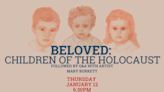 New documentary at Savannah JEA looks at artist inspired by 'beloved children' of Holocaust