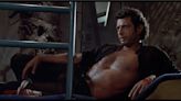 'Jurassic Park' at 30: Jeff Goldblum on now-infamous scene