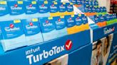 TurboTax settlement checks coming for taxpayers who could have filed for free