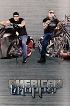 American Chopper