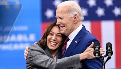 'Critical' voters 'have to be reached': Biden campaign launches new ad before Game 1 of NBA Finals