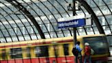 Exclusive-Deutsche Bahn will not start Schenker sale before Q3/Q4 next year - document