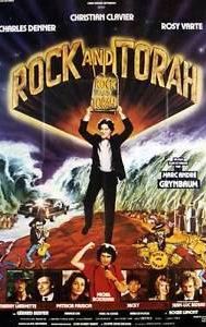 Rock and Torah