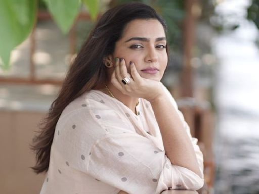 Parvathy Thiruvothu reflects on being termed 'absent' from Malayalam films; shares insight on difficulties in theater releases