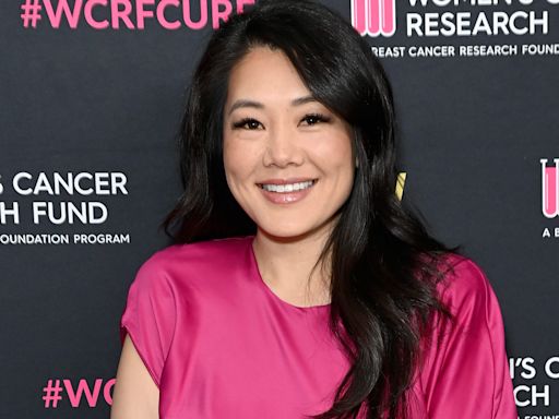 Crystal Kung Minkoff announces departure from 'The Real Housewives of Beverly Hills'