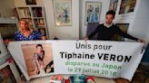 Disparition de Tiphaine Véron au Japon : sa famille veut "les réponses que nous n'avons jamais eues"