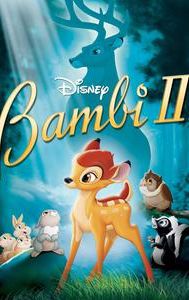 Bambi II