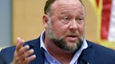 Alex Jones could lose his Infowars platform to pay for Sandy Hook conspiracy lawsuit