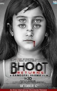 Bhoot Returns