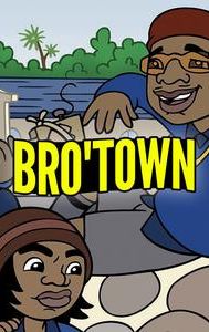 Bro'Town