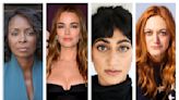 ‘His & Hers’ Netflix Limited Series Casts Crystal Fox, Rebecca Rittenhouse, Sunita Mani, Marin Ireland