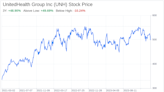 Decoding UnitedHealth Group Inc (UNH): A Strategic SWOT Insight