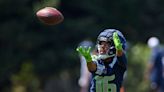 Seahawks training camp: Plenty of intrigue in receiver-cornerback red zone battle